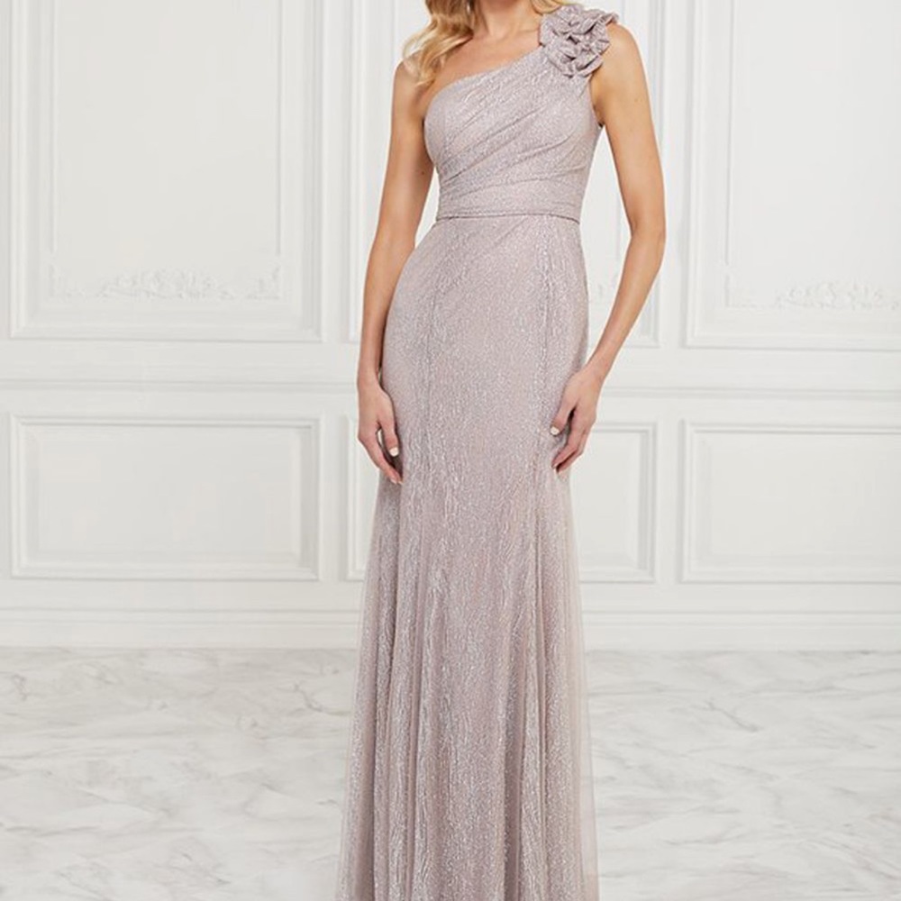 Christina Wu Elegance formal dress size 6